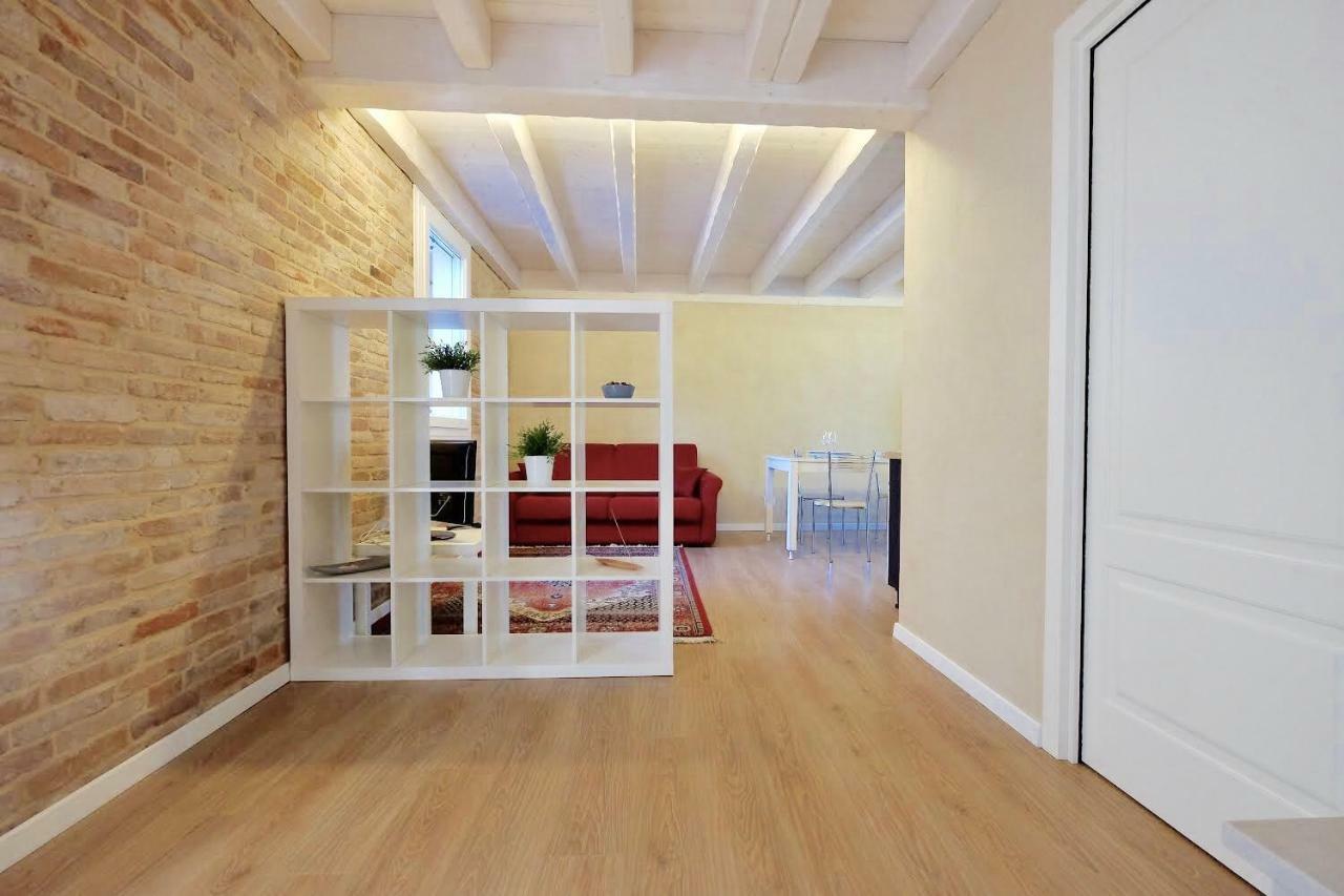 מיראנו Chez Alberto מראה חיצוני תמונה