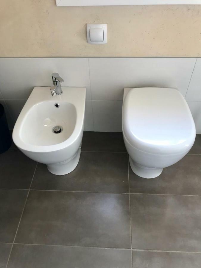 מיראנו Chez Alberto מראה חיצוני תמונה