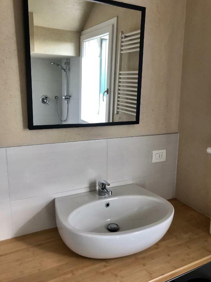 מיראנו Chez Alberto מראה חיצוני תמונה